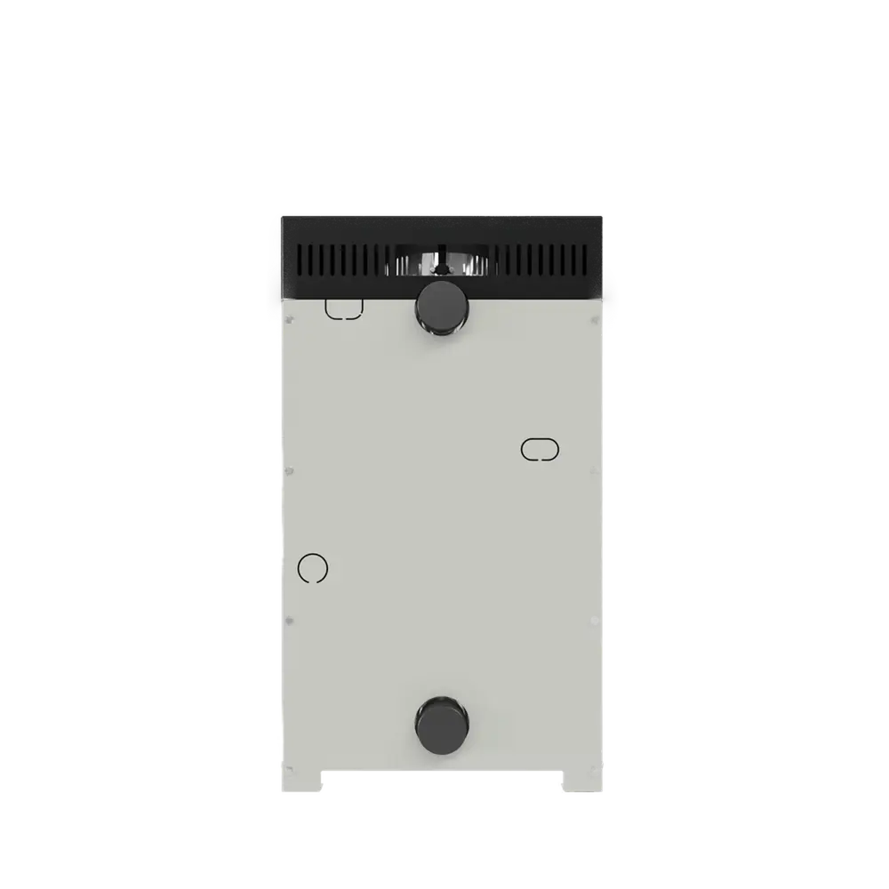 Газовый котел конвекционный 30 кВт Lemax Norm-30 184341 одноконтурный напольный STLM-2096100 - Вид №3