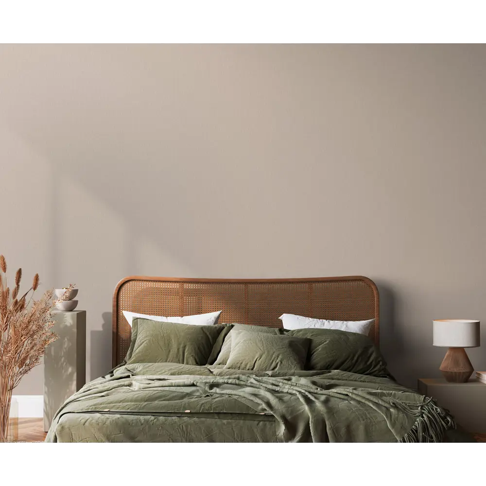 WALLSECRET Bloom - флизелиновые обои пудрового оттенка для элегантного интерьера 89372699 STLM-0829437 - Вид №2