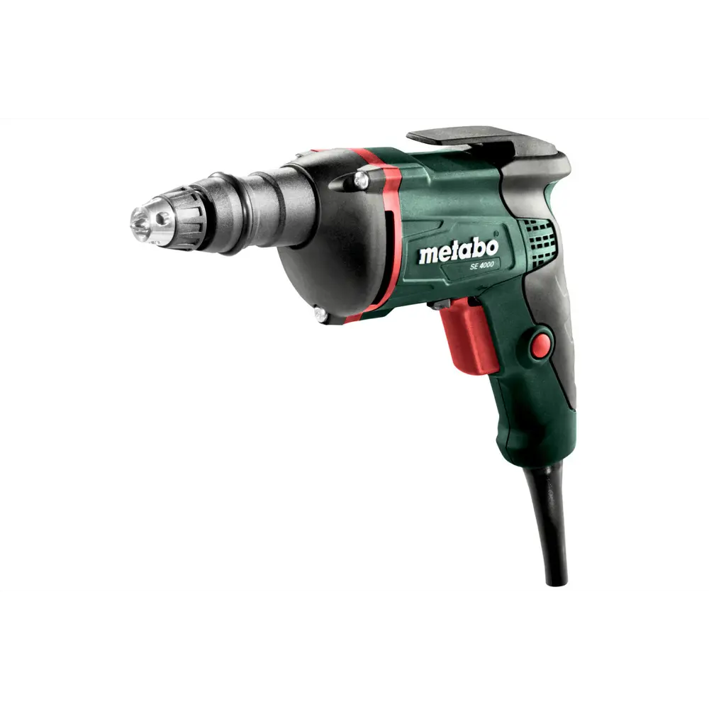 Сетевой винтоверт Metabo SE 4000, 620045000, 600 Вт STLM-2117306