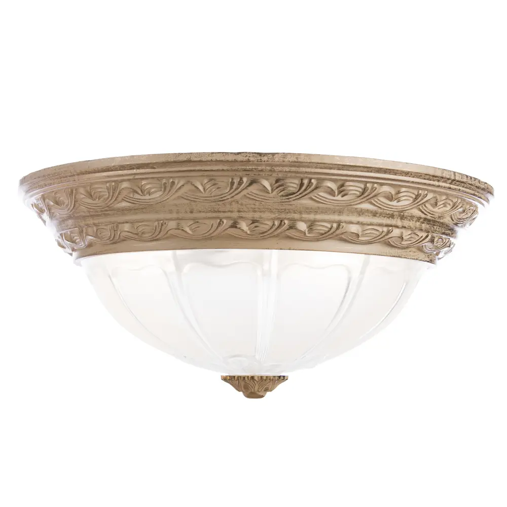Светильник настенно-потолочный Piatti 2xE27x40 Вт цвет белый Arte Lamp STLM-2199147
