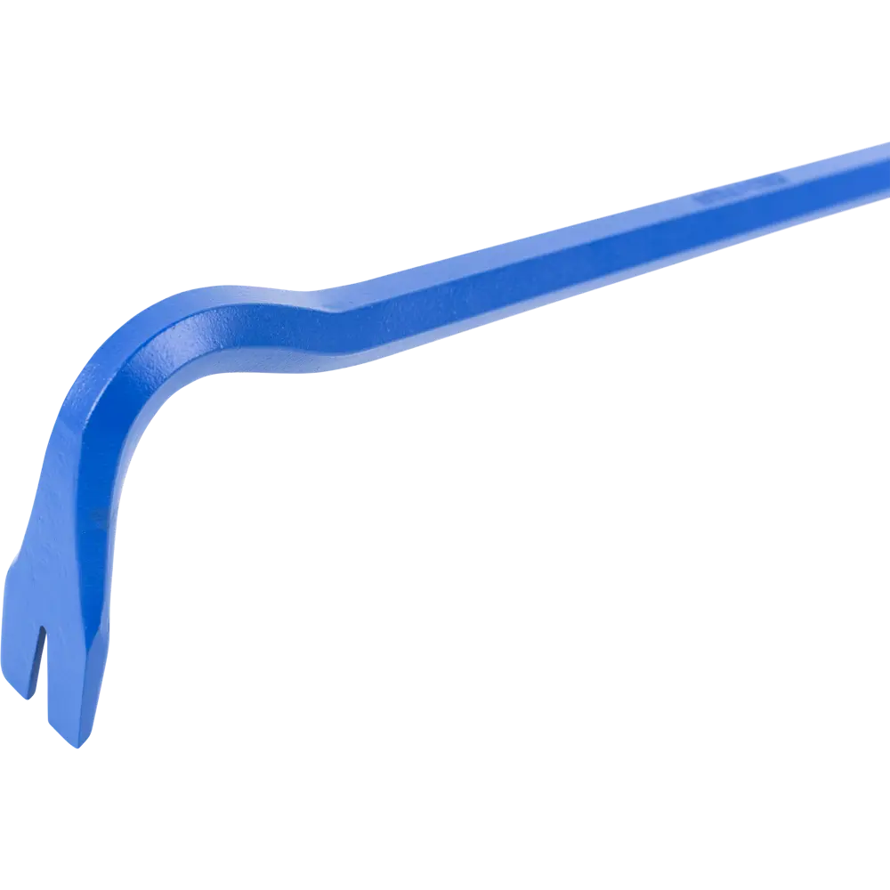 Лом-гвоздодер шестигранный Dexter GZ-WB1602 16x450 мм STLM-2146756 - Вид №2