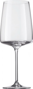 10639042 Schott Zwiesel Набор бокалов для вина Schott Zwiesel "Сенса" 660мл, 2шт, (для аромат. и пряных вин) Стекло