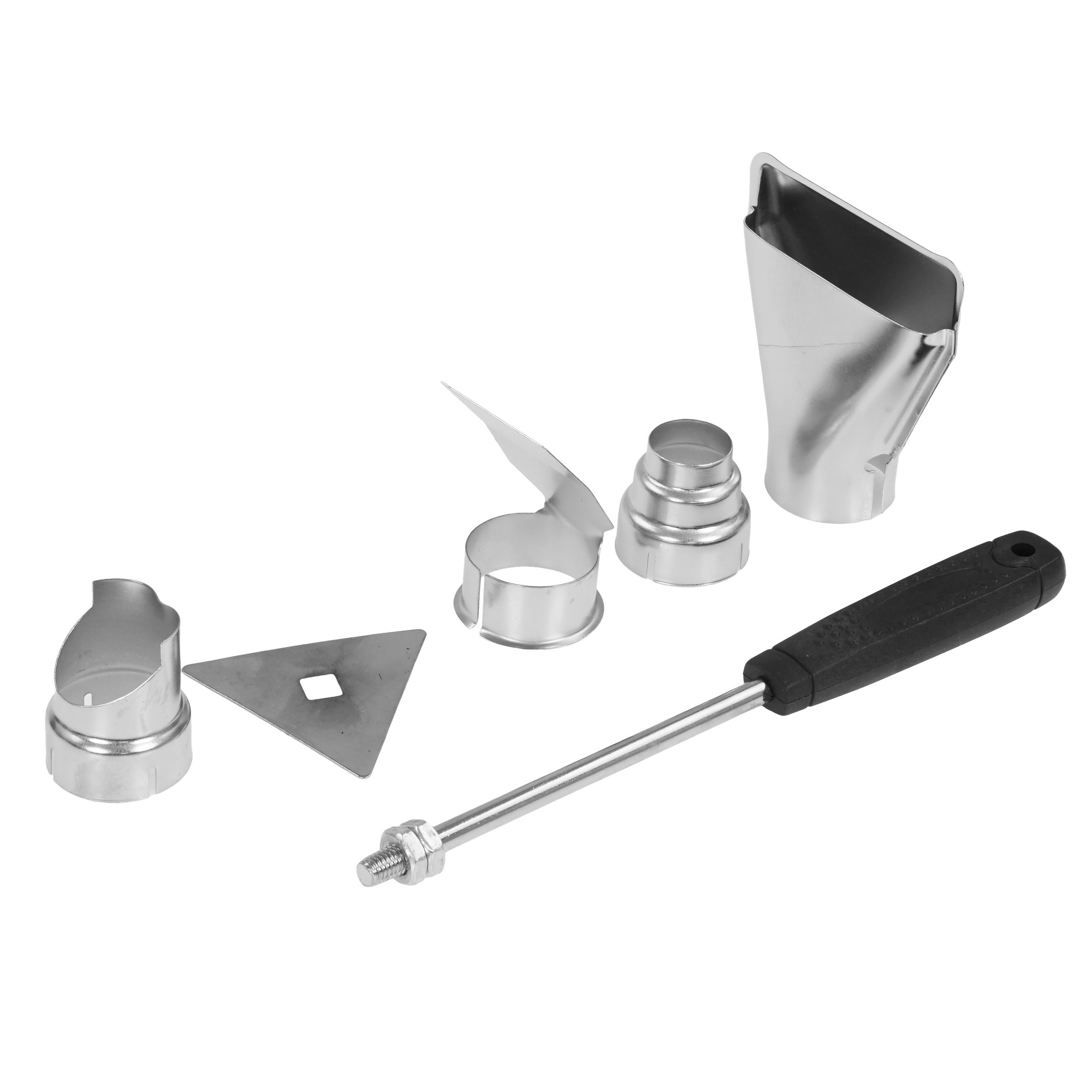 Строительный фен BRAIT BHG2000ER 9230749 STDN-0125363 - Вид №6