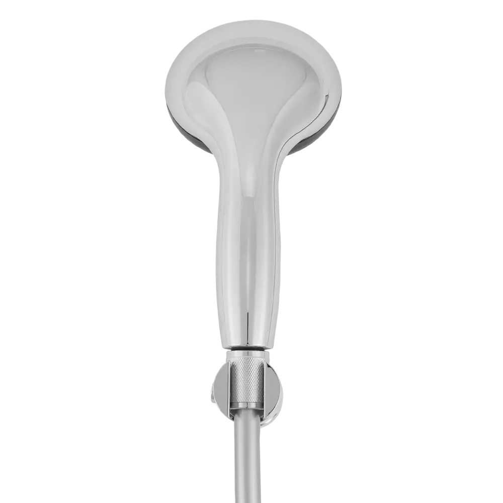 Душевая стойка Grohe Vitalio без смесителя 2 режима цвет хром STLM-2011678 - Вид №6