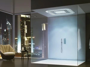 Ama Luxury Shower Эмоциональный душ с хромотерапией
