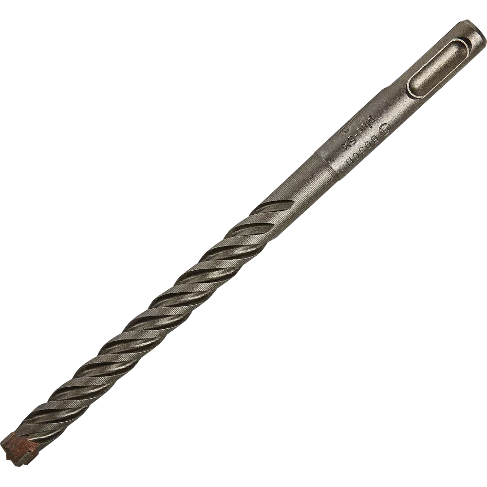 Бур по бетону SDS-plus 5X Bosch 10x100x160 мм BOSCH PROFESSIONAL STLM-2165830