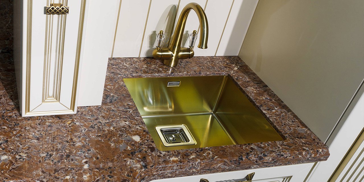 Столешницы для кухни - Филадельфия / 20 мм LIGRON LIST229 3051 - Вид №9