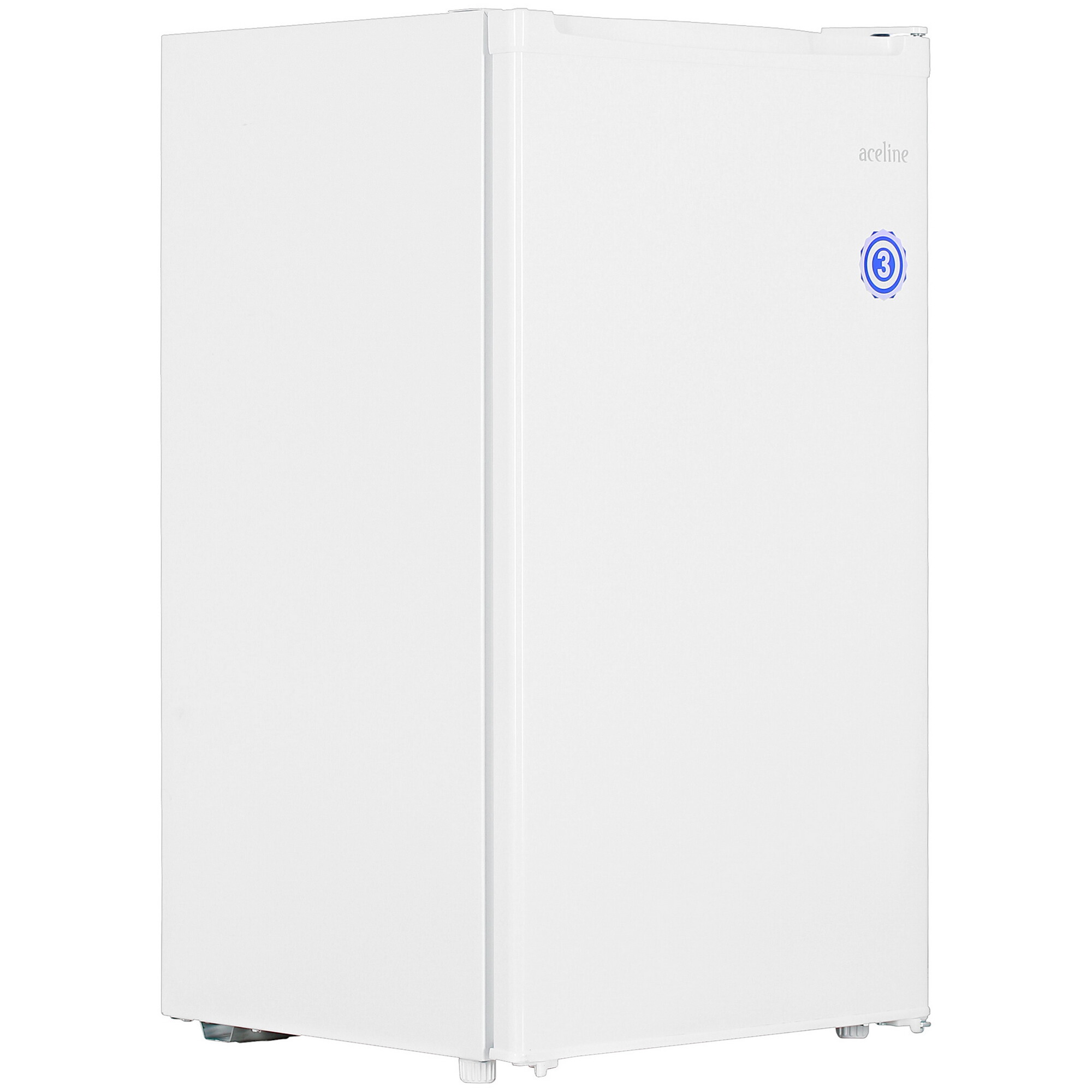 5095009 Морозильный шкаф  Aceline F06AHA белый STDN-0040450