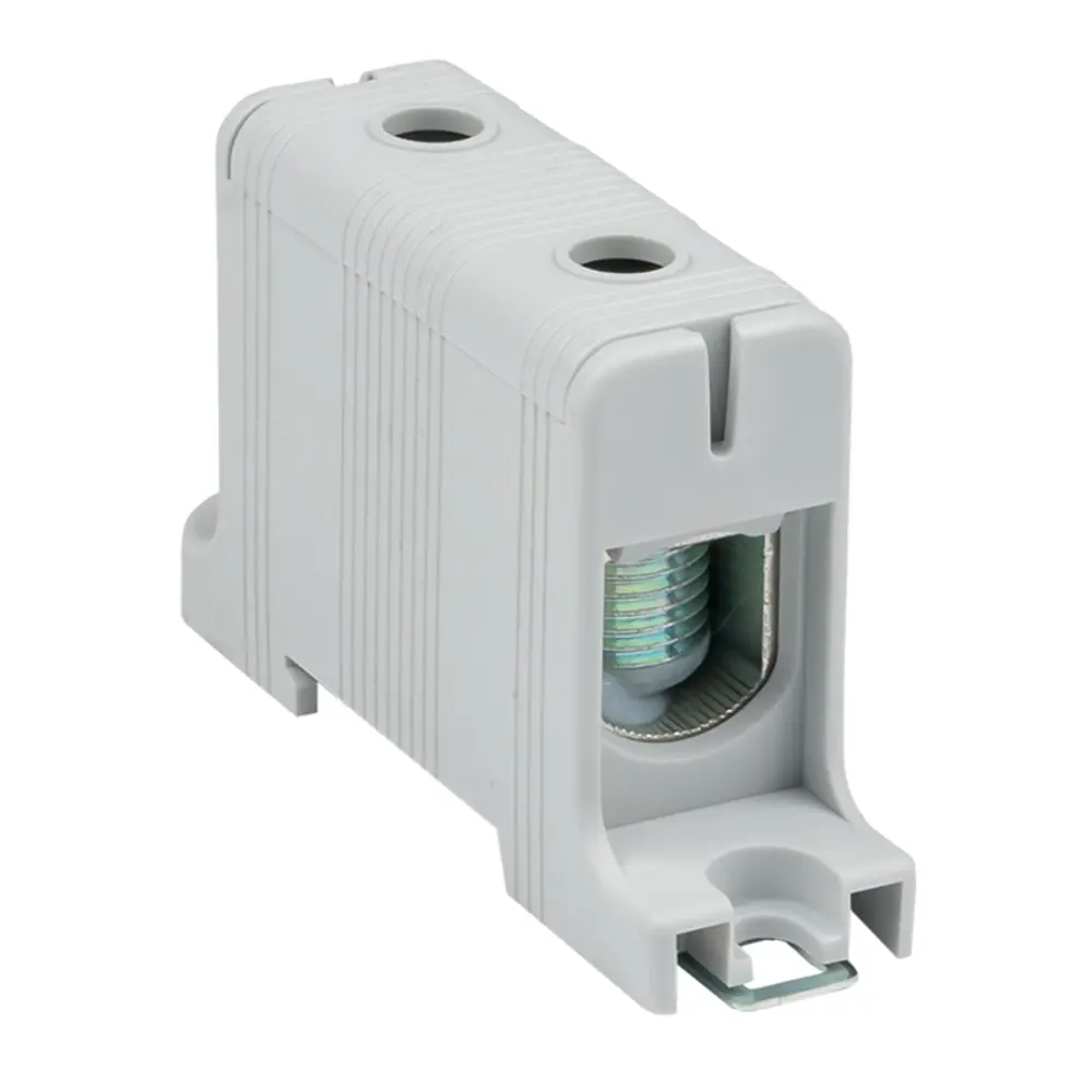 Клемма соединительная вводная EKF Proxima КСВ 16-95 16-95 мм цвет серый STLM-2106470 - Вид №5