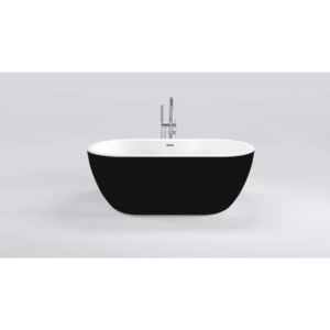 Акриловая ванна B&W SB111 Black