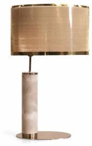 Jetclass Настольная лампа из мрамора Bernini Jbn410