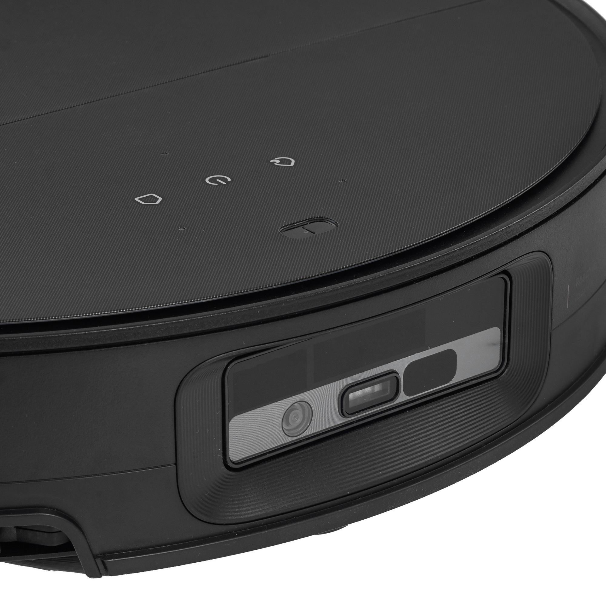 5613619 Робот-пылесос Roborock S9 MaxV Ultra черный STDN-0089574 - Вид №6