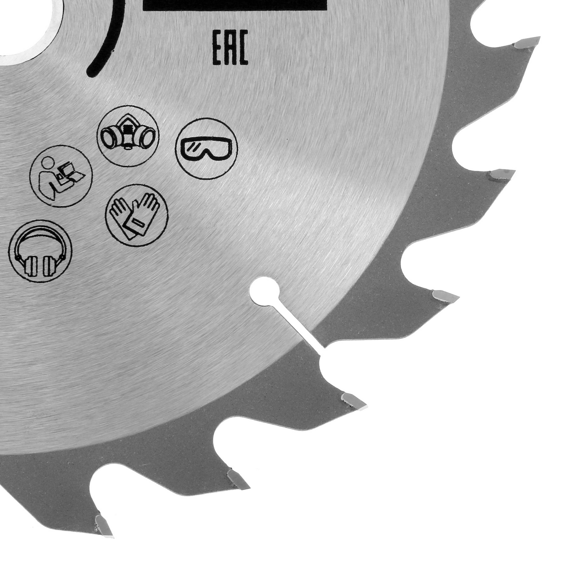 Диск пильный FinePower DFCS0421 4823104 STDN-0002287 - Вид №1