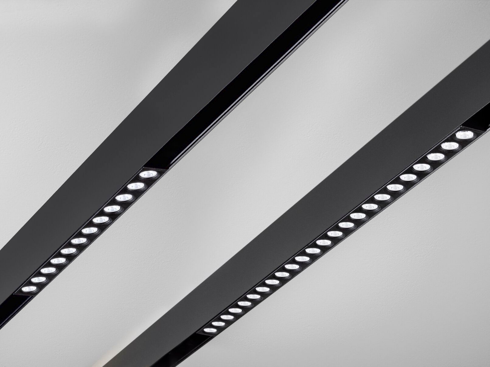 Заливка формы алюминия Сид освещения следа Panzeri Astoria ARCH-00009415