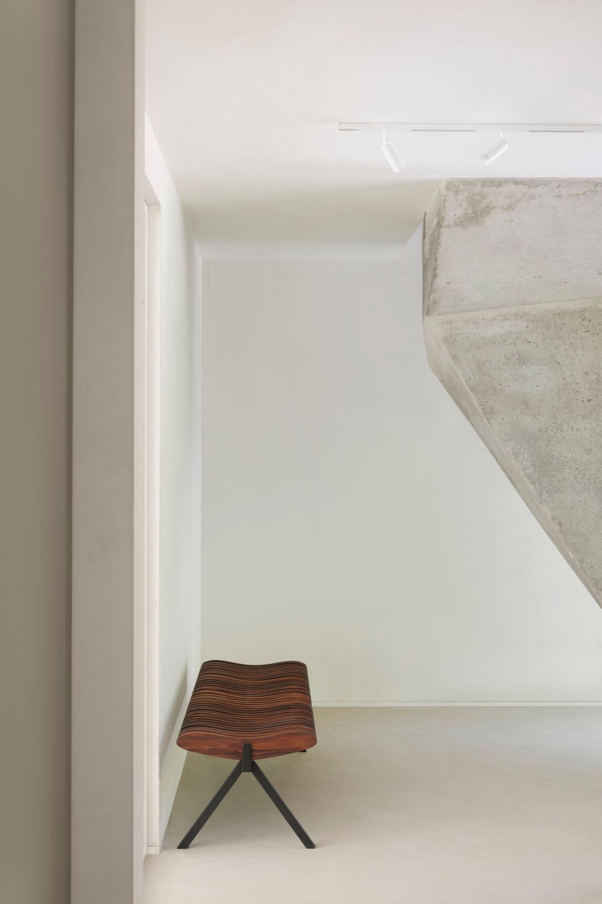 Скамейка из массива дерева PER/USE Prelude ARCH-00153107 - Вид №5