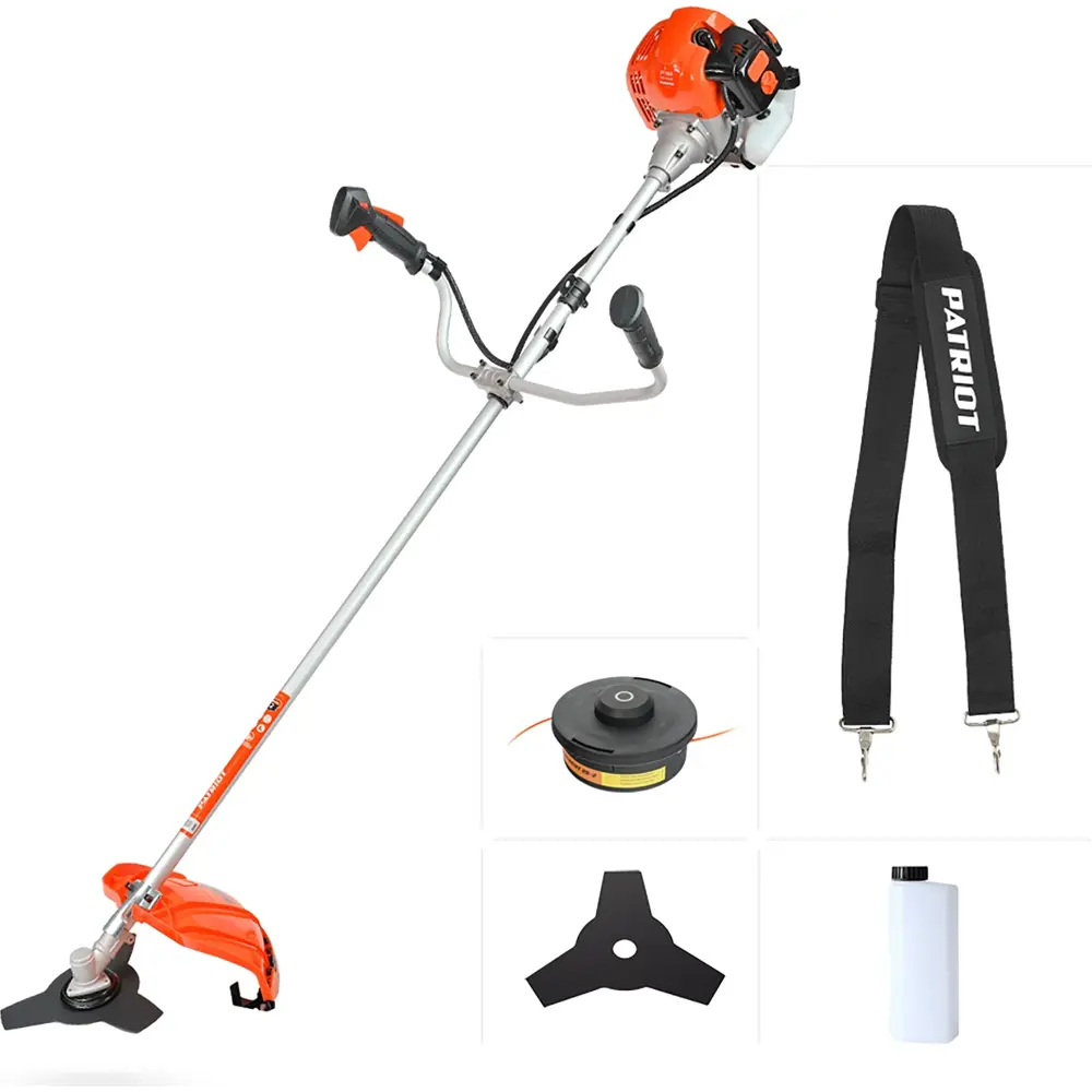 Триммер бензиновый Patriot PT553 3 л.с STLM-2111458 - Вид №1