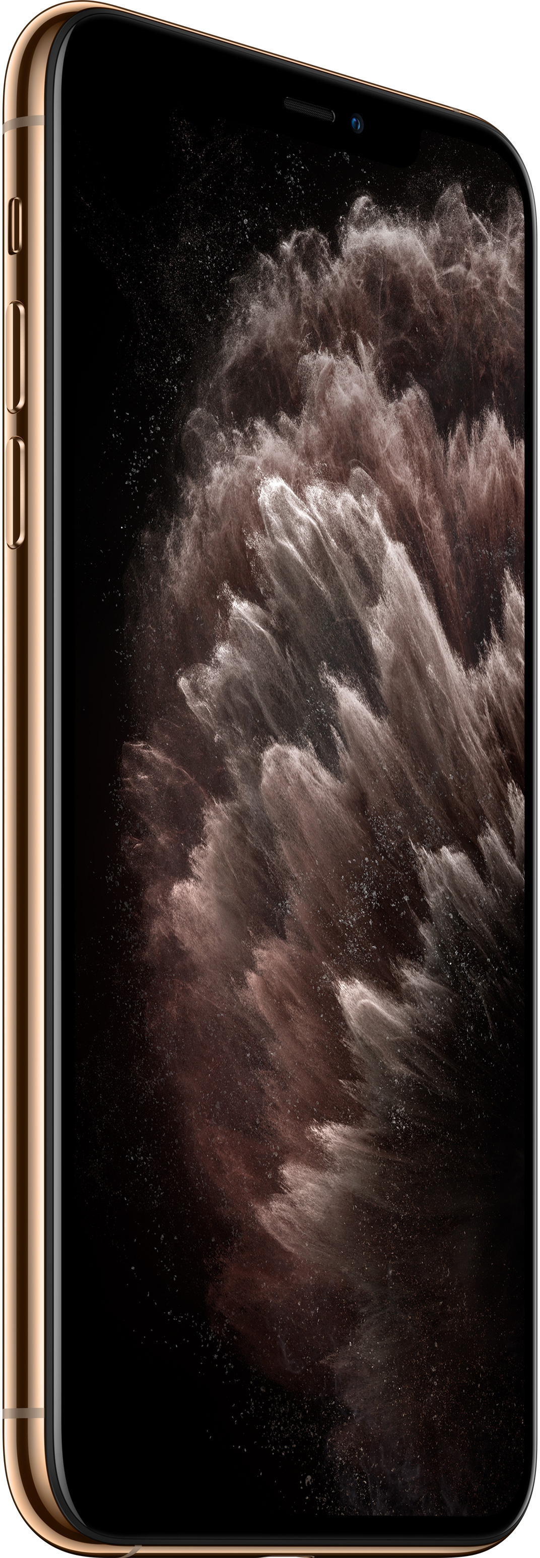 MWHQ2RU/A Iphone 11 pro max 512gb gold Apple Santreyd  - Вид №2