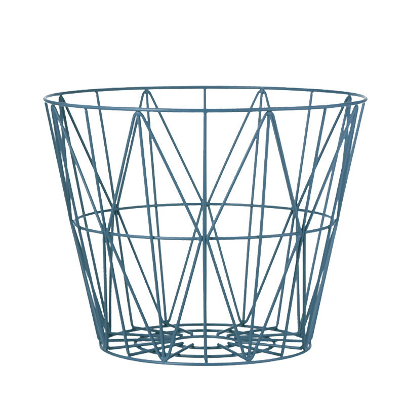 Wire Basket Santreyd sun-id-296466 - Вид №18