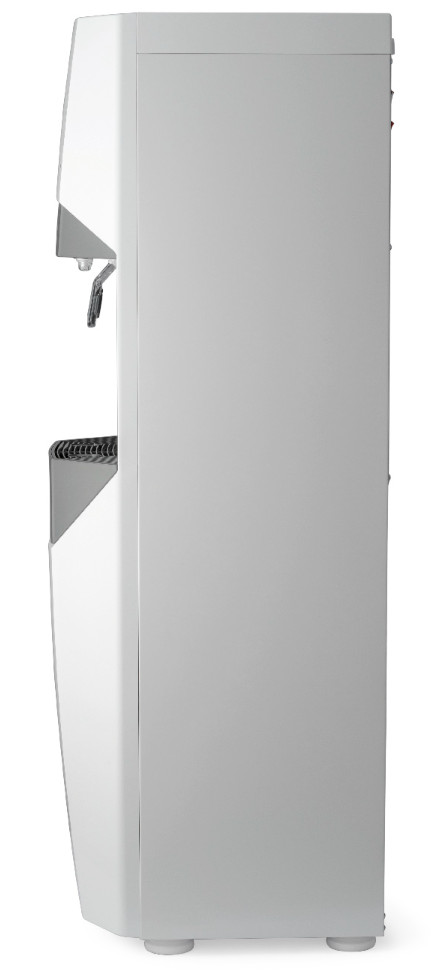 9085314 Пурифайер Aquaalliance 2200s-LC белый STDN-0150124 - Вид №2