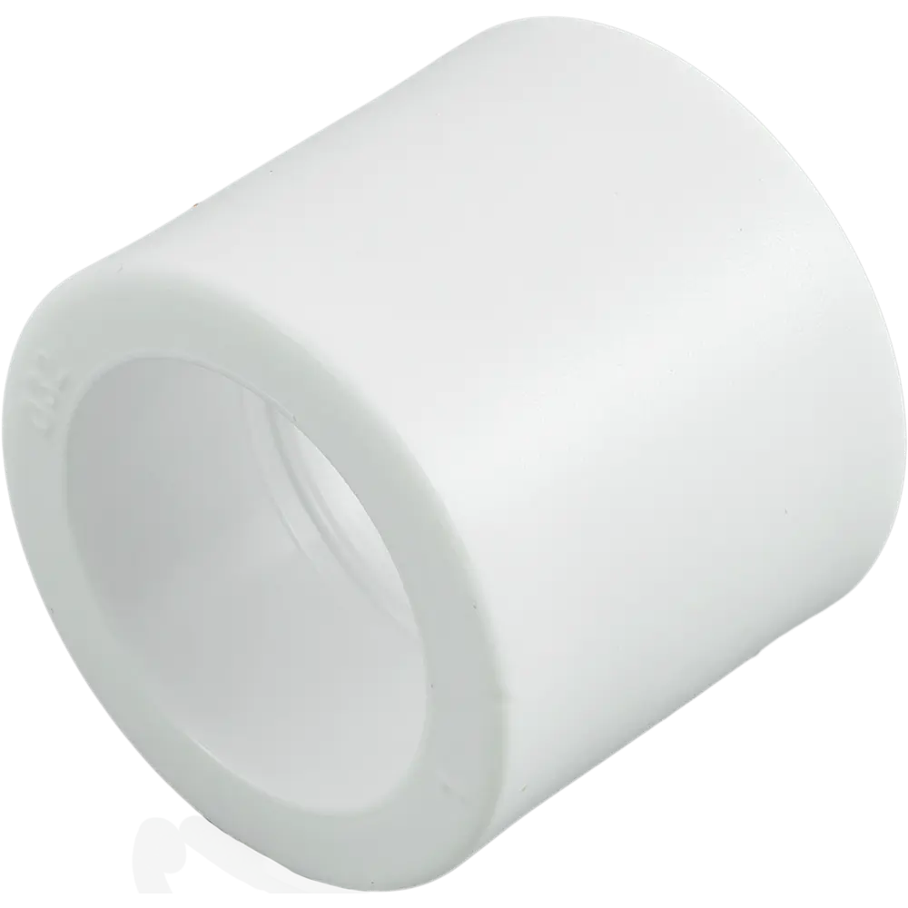 Муфта РТП 32 мм полипропилен 027-5050 STLM-2054847