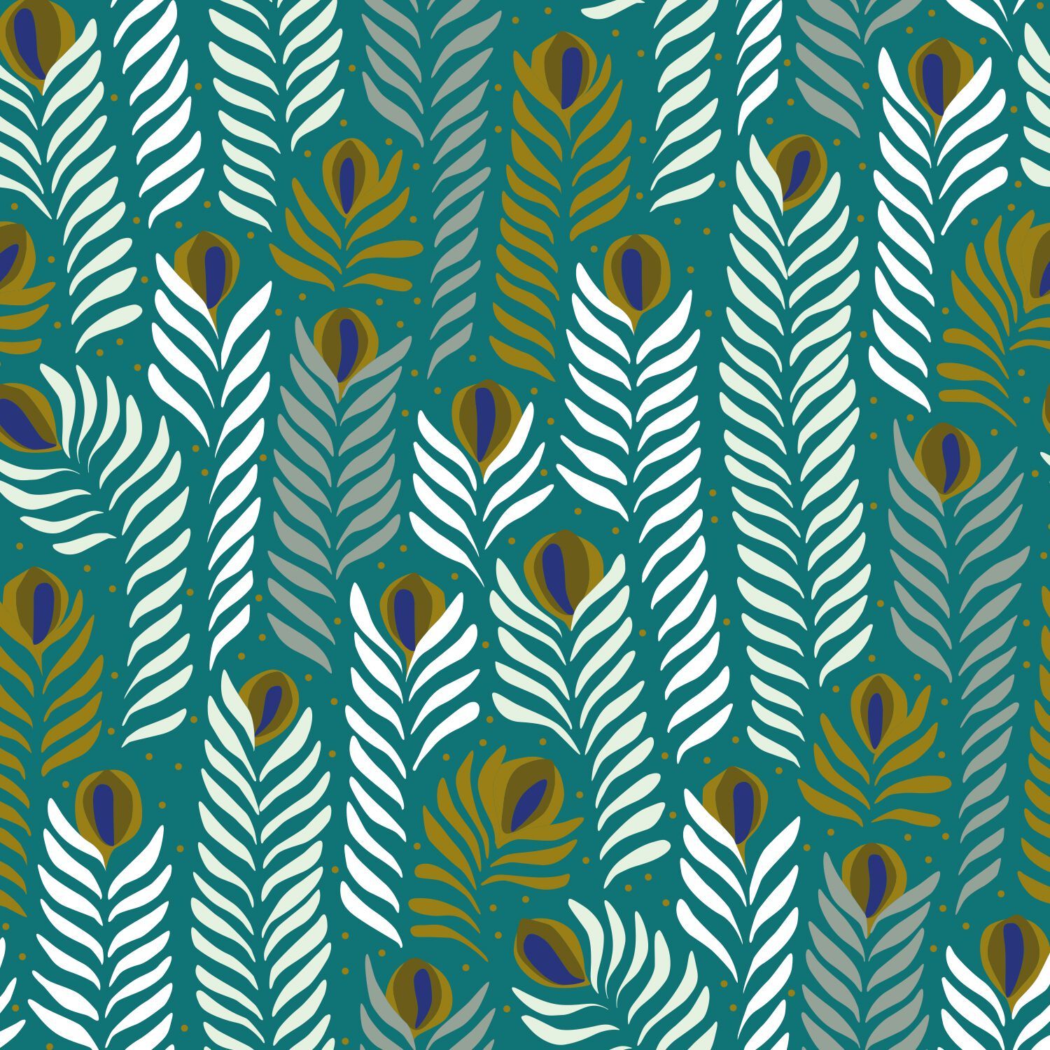 Обои с рисунком Ressource Faune &amp ARCH-00029422 - Вид №14