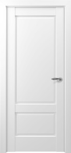 90703002 Межкомнатная дверь -S Classic Турин 200х80см белый STLM-0345701 ZADOOR