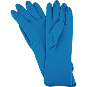 Перчатки латексные Elfe размер L