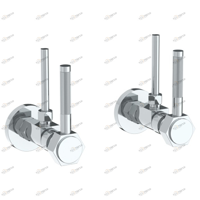 Кран 111-MAS1-SP4 Lavatory Watermark 
