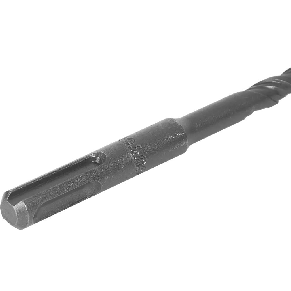 Бур по бетону SDS plus Cutop 49-8310 8x310 мм STLM-2162549 - Вид №2