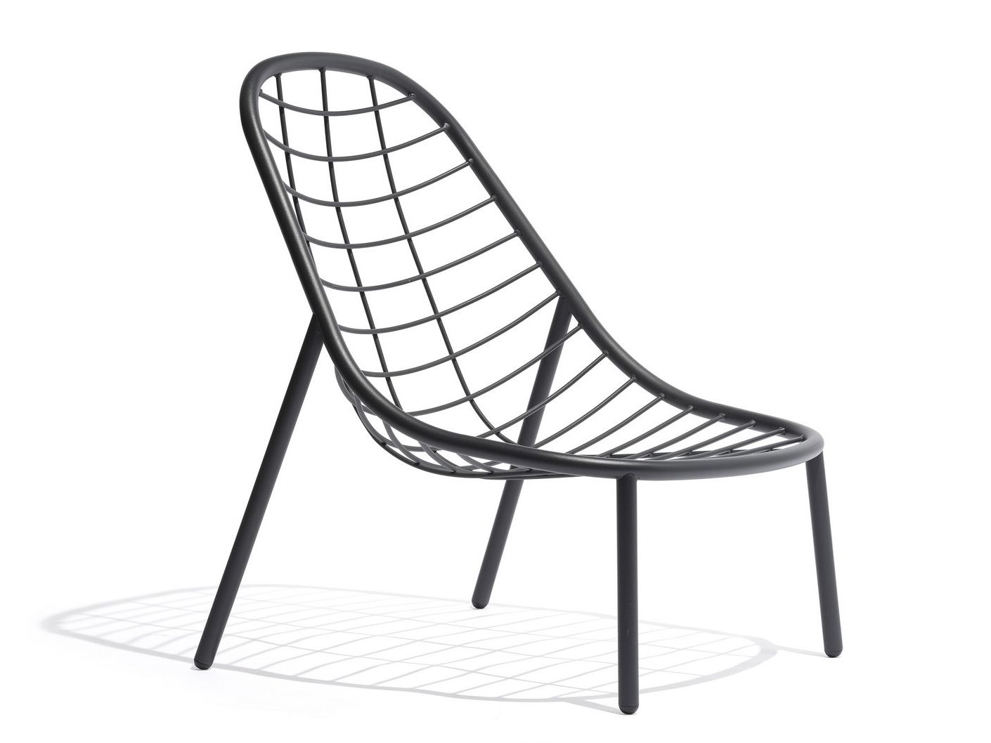 Тканевое садовое кресло Todus Albus ARCH-00109012 - Вид №5