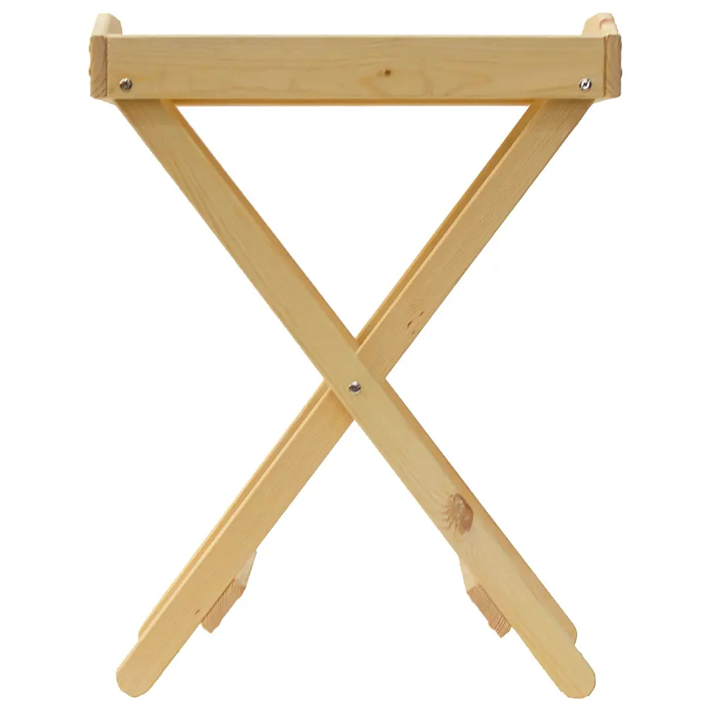 Столик сервировочный «Кантри», без колёс Santreyd нет STLM-2028597 - Вид №1