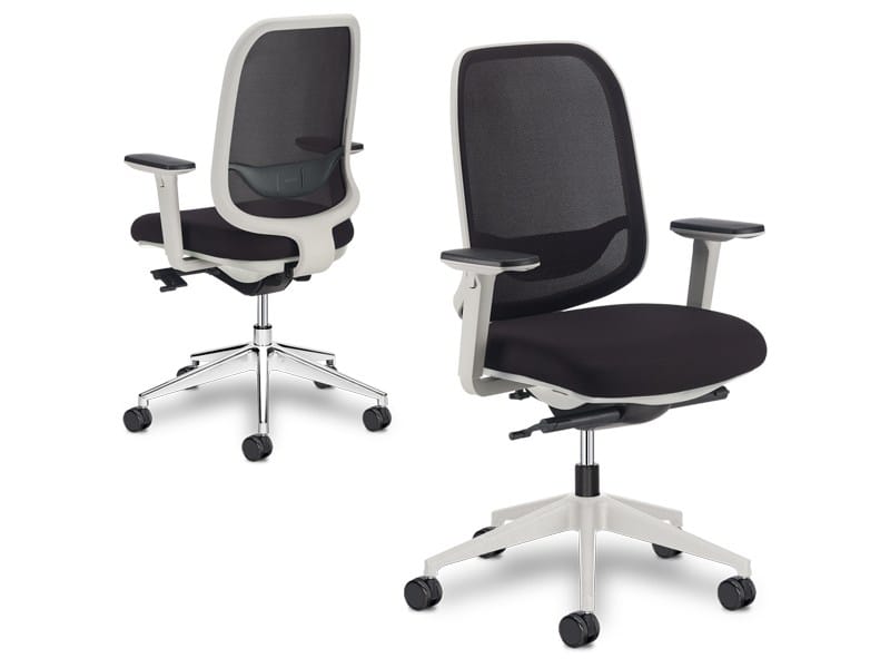 Офисное кресло с 5 спицами Sitland ARCH-00039042 - Вид №4