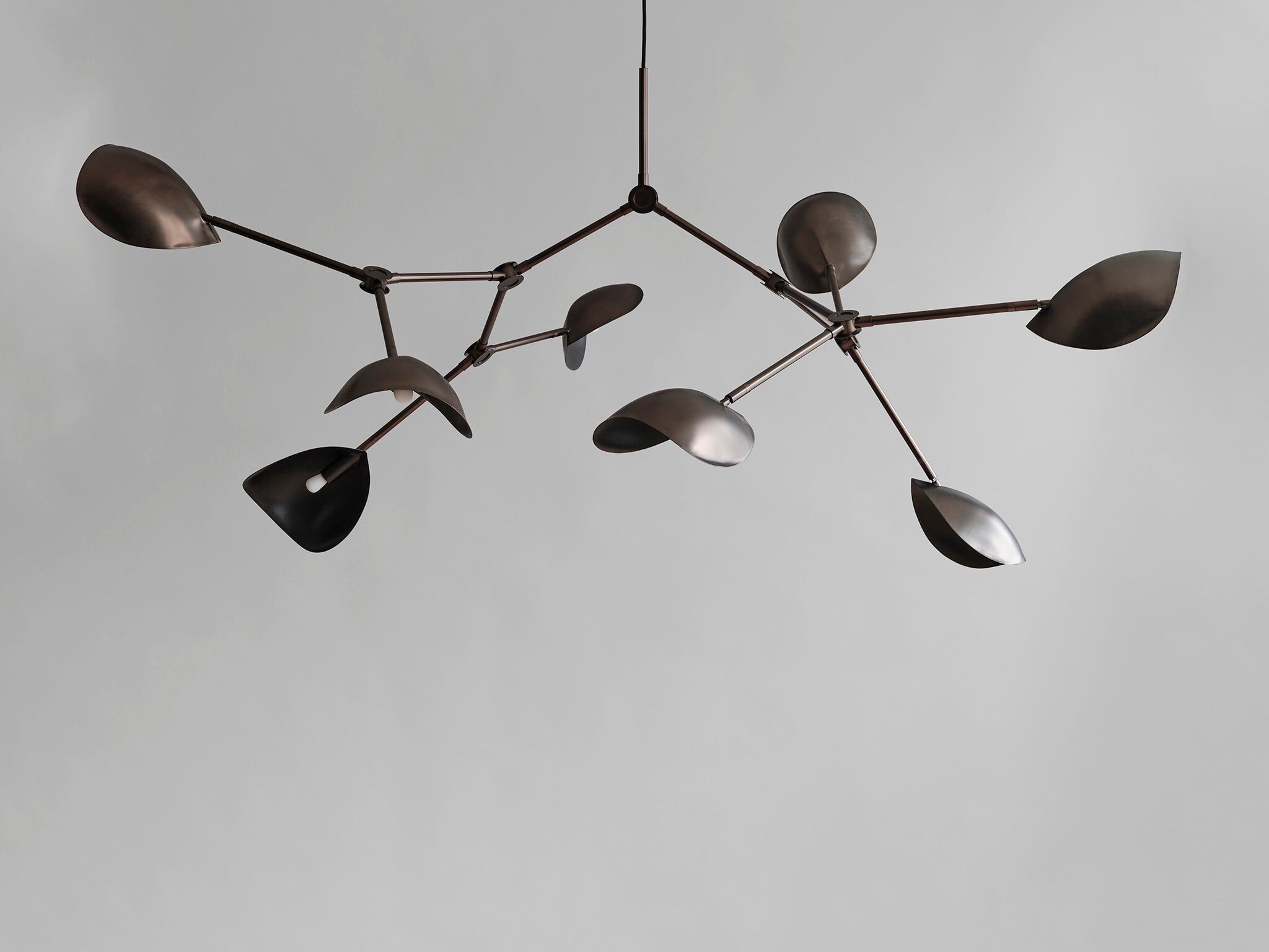 Латунный подвесной светильник 101 Copenhagen Stingray ARCH-00078657