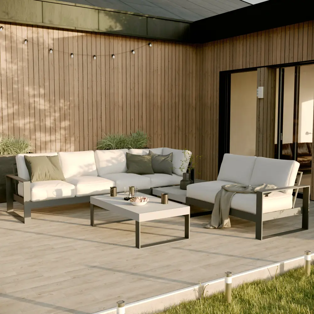 Светильник садовый Inspire «New Praia» на солнечной батарее, 2 шт STLM-2164959 - Вид №5
