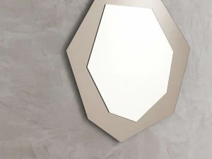 IDEAS Group Настенное зеркало со встроенной подсветкой