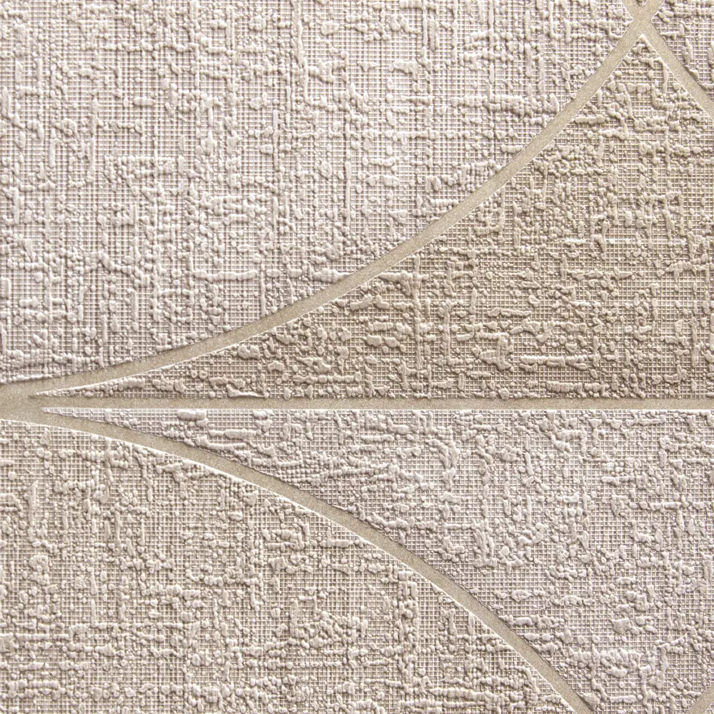 Обои флизелиновые Vog Collection Круг бежевые 1.06 м 90027-28 STLM-2000615 - Вид №1