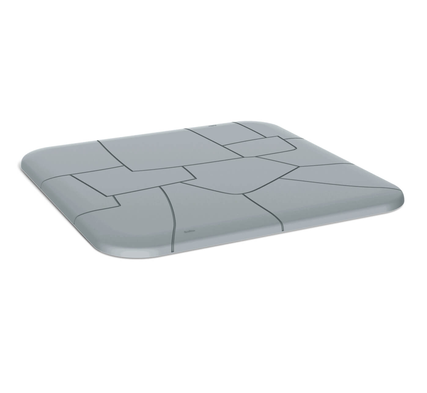 Обеденная группа SHT-DS197 Santreyd  - Вид №2