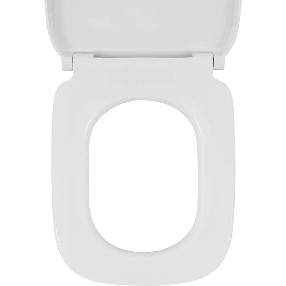 Сиденье д/унитаза Code SO BERGES WASSERHAUS Без серии STLM-2059469 - Вид №3