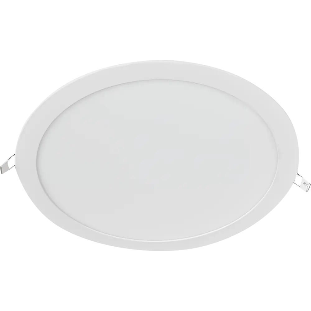 Панель светодиодная Dlus 24 Вт 300х300 мм 4000 K IP20 Santreyd STLM-2106883