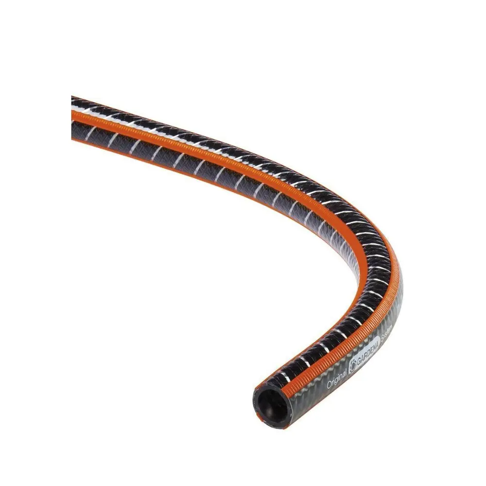 Шланг для полива GARDENA Армированный 3/4" 50 м ПВХ STLM-2045567 - Вид №1