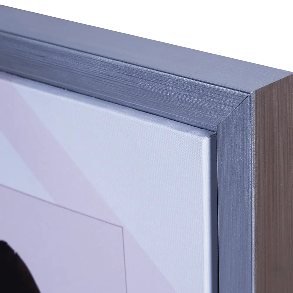 Картина на холсте в раме «Пёрышко» 30х40 см Santreyd STLM-2182367 - Вид №1