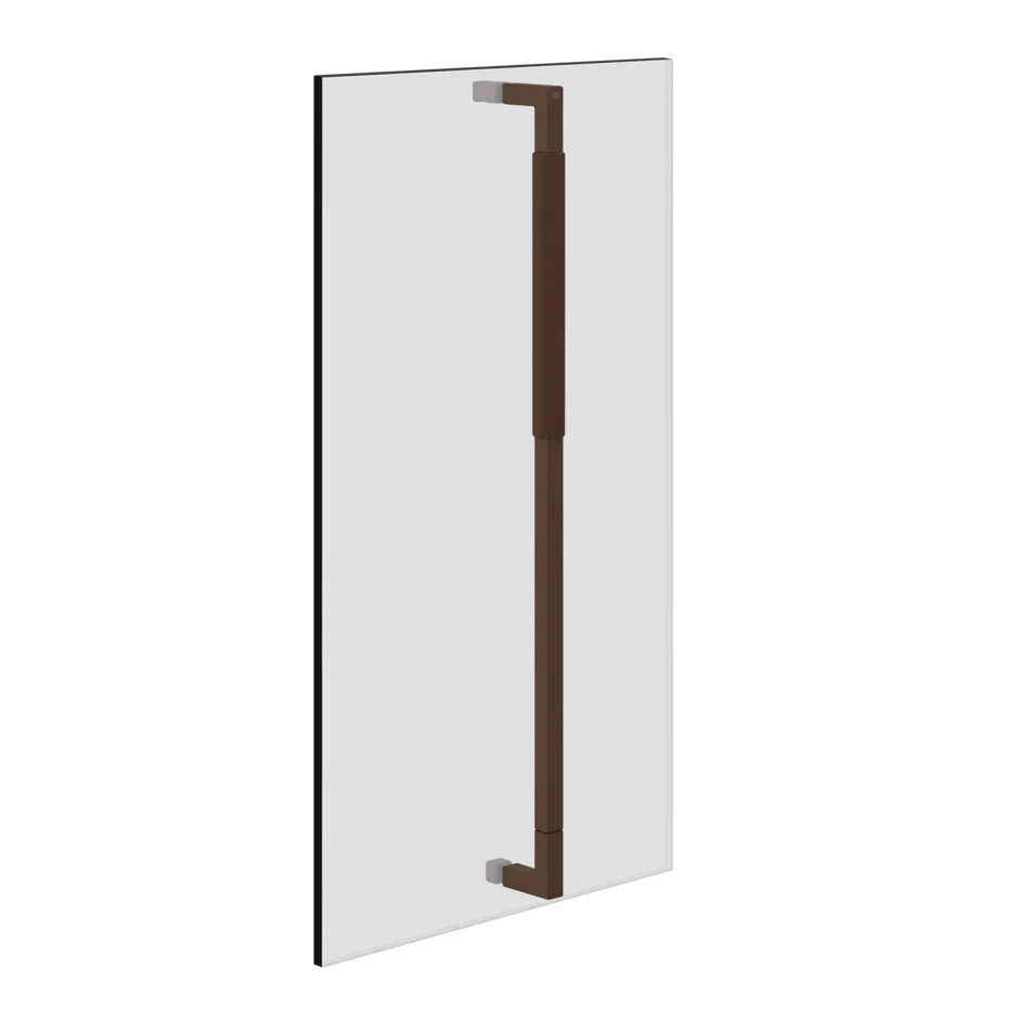 Ручка 67627 845 Gessi Shower g ТЕМНАЯ БРОНЗА 67627845