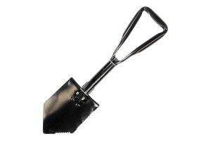 15928191 Складная лопата PM4237 Zipower
