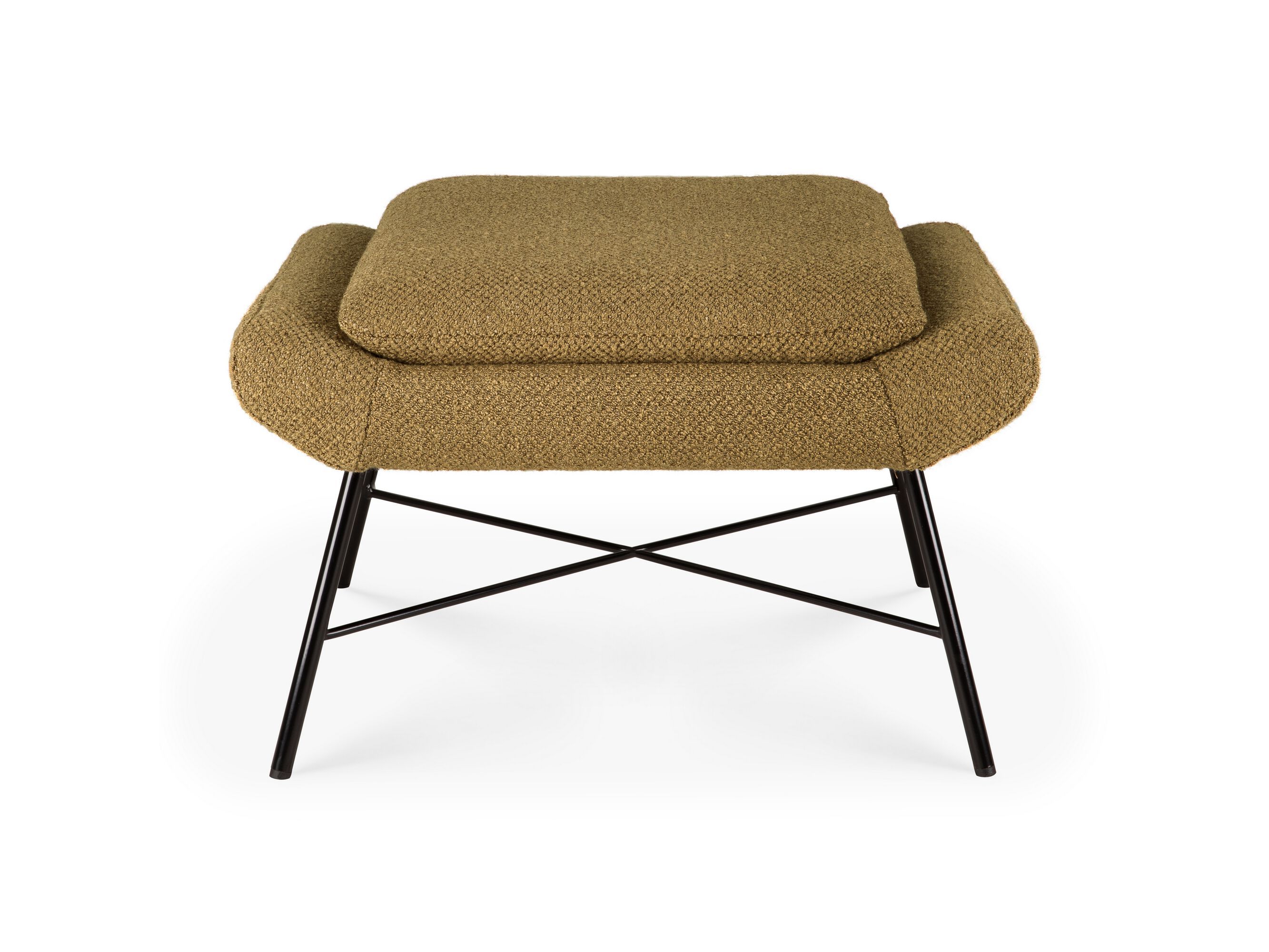 Тканевая мягкая подставка для ног Ethnicraft Barrow ARCH-00071334