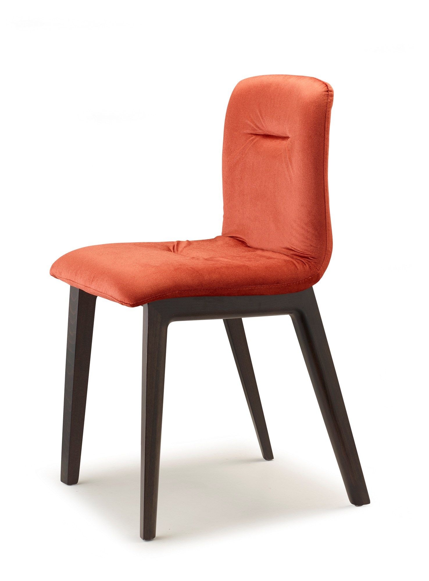 Мягкий стул из ткани S-CAB Алиса ARCH-00137395 - Вид №4