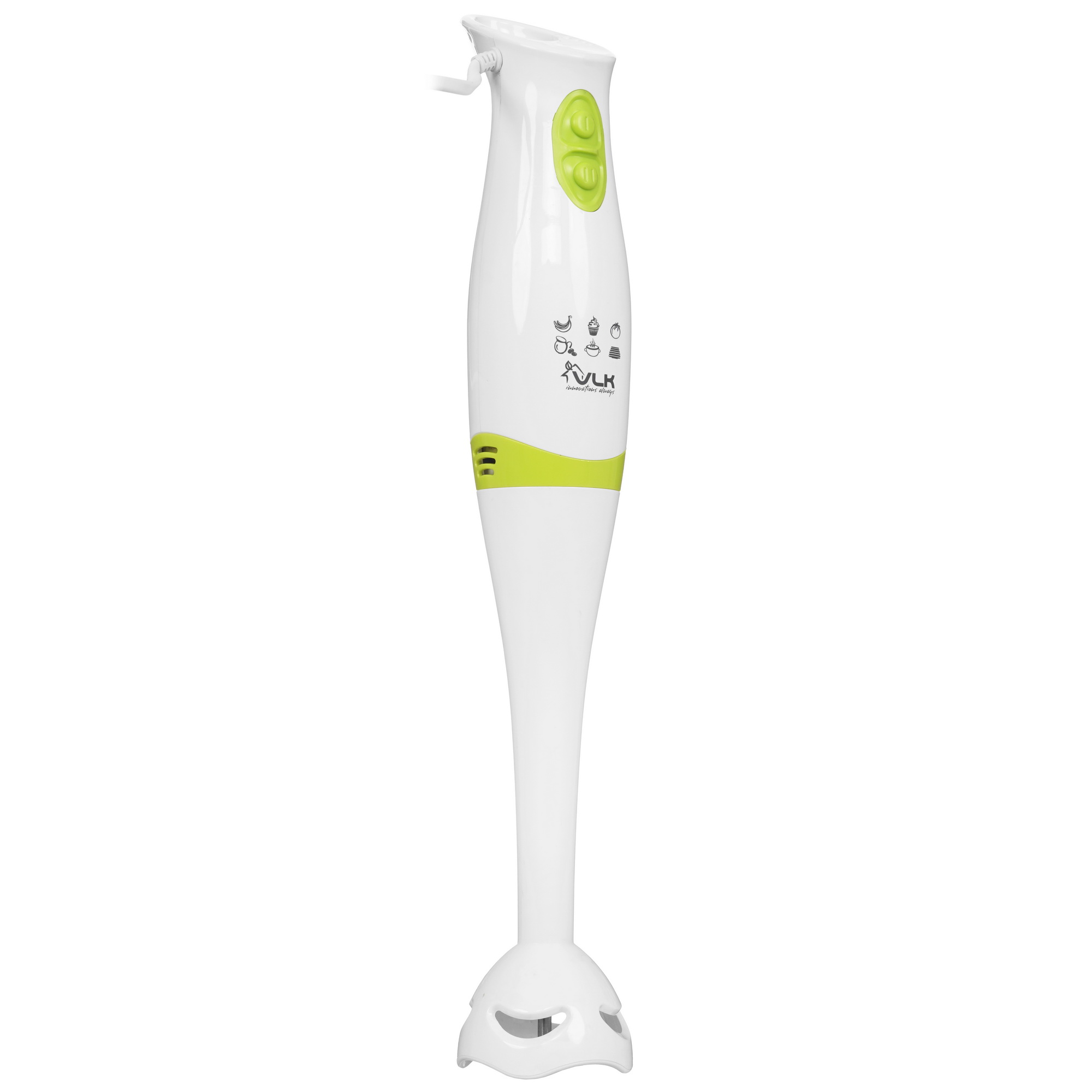 9906572 Блендер погружной VLK Profi 100 белый STDN-0126352