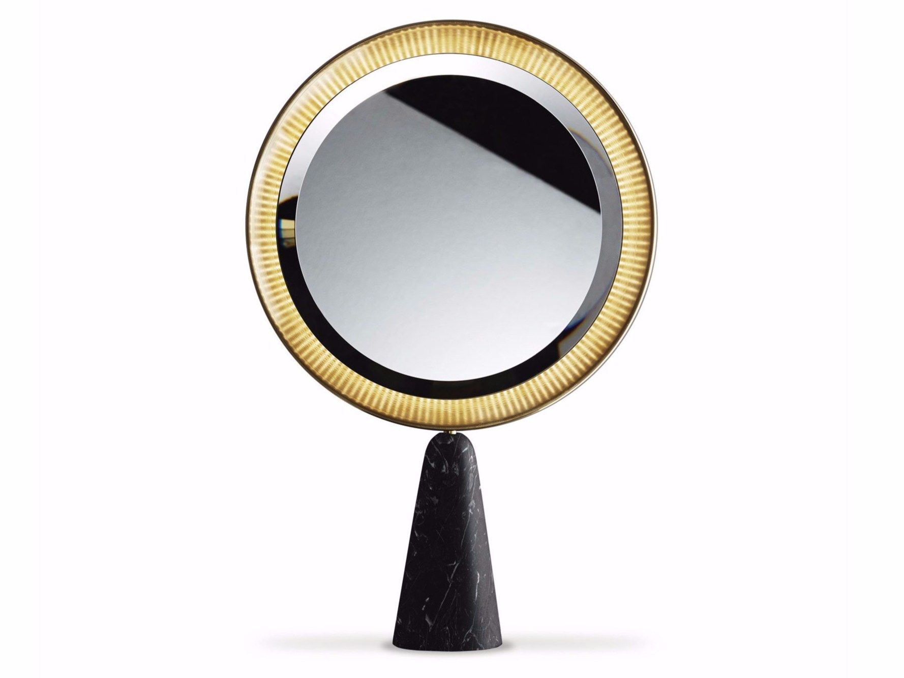 Настольное зеркало Gallotti&Radice Selene ARCH-00088065