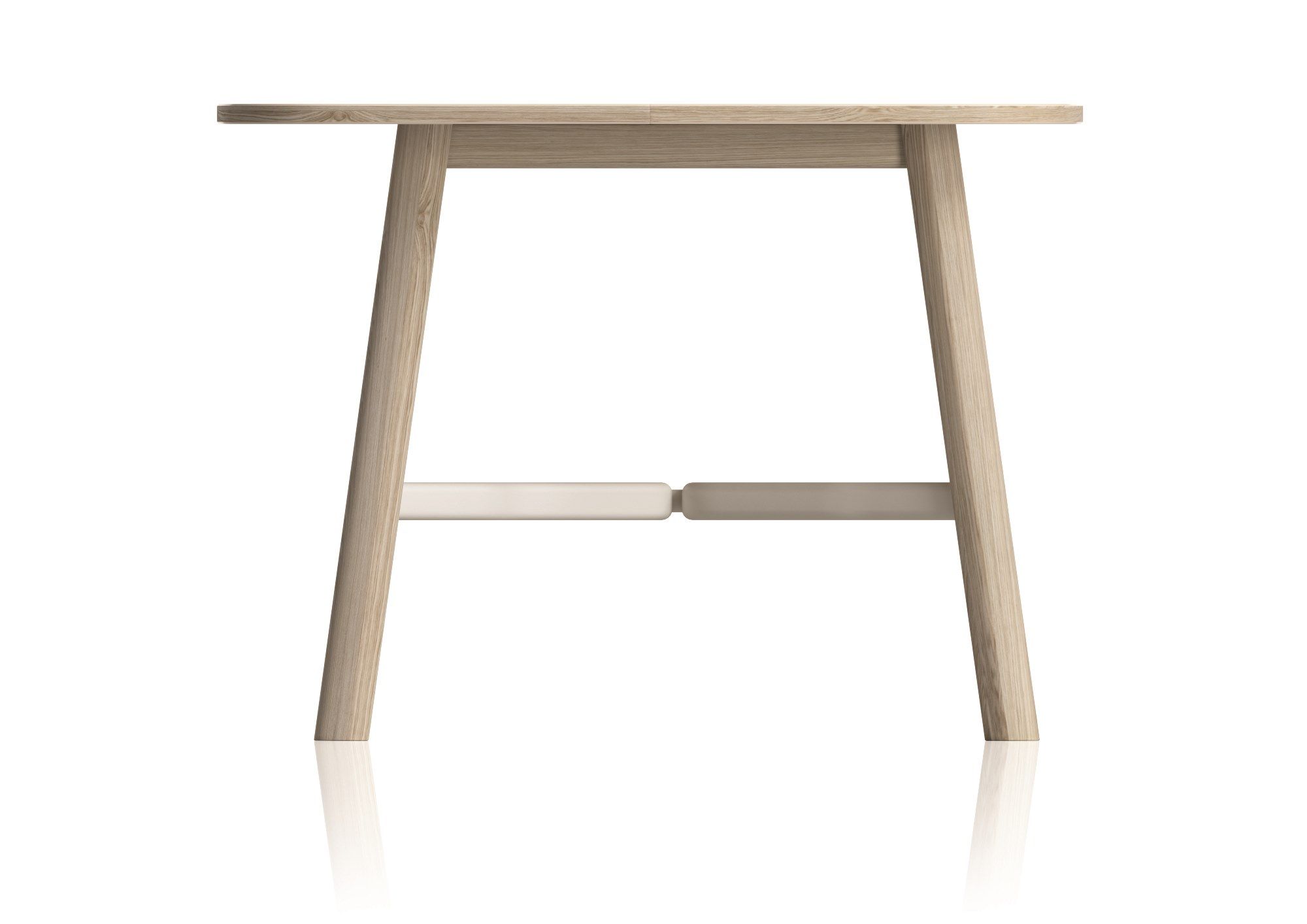 Прямоугольный стол из Fenix-NTM® Natuzzi Italia INU ARCH-00009701