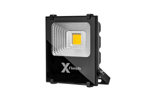 16415902 Прожектор LED XF-FL-COB-20W-4000K 49172 X-flash