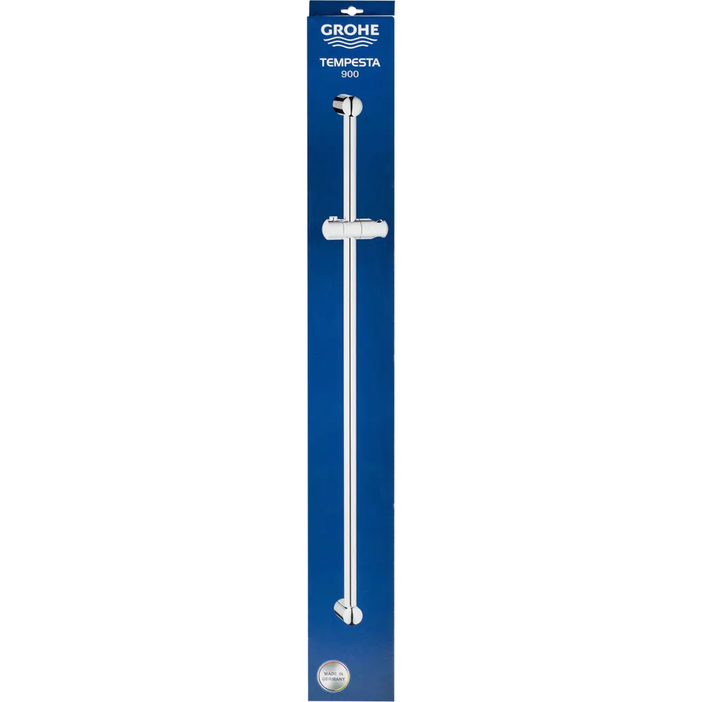 Штанга для душа Grohe New Tempesta 90 см STLM-2077712 - Вид №1